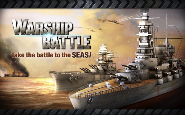 WARSHIP BATTLE:3D World War II – Apps no Google Play