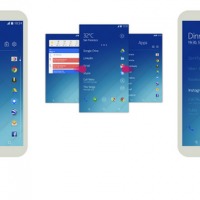 Z Launcher Beta for Android