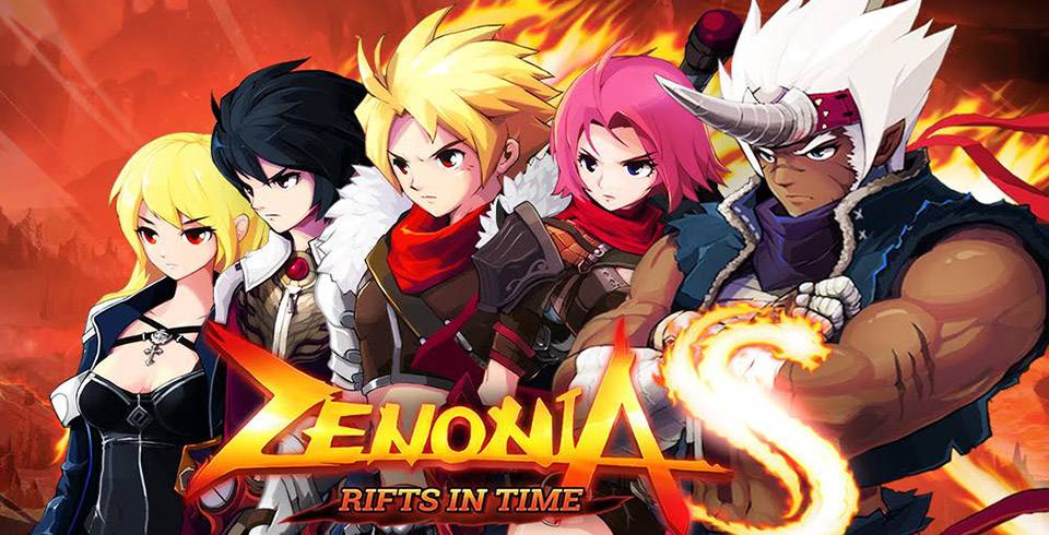 zenonia 1 google play