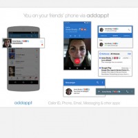 addappt- up-to-date contacts
