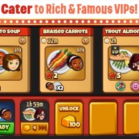 Cooking Dash - Apps on Google Play