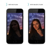 iblazr 2 flash d 2