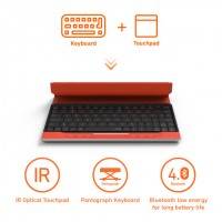 moky- Invisible Touchpad Keyboard 2