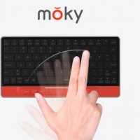 moky- Invisible Touchpad Keyboard 3