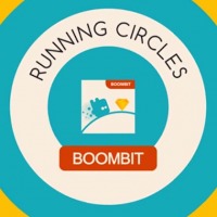 running circles cover