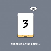 three2