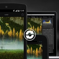 Adobe Lightroom for Android 3