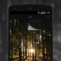 Adobe Lightroom for Android 4