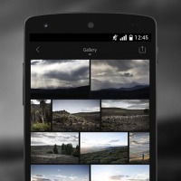 Adobe Lightroom for Android 5