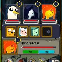 Adventure-Time-Puzzle-Quest-Characters