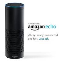 Amazon Echo 1