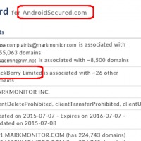 AndroidSecure.com