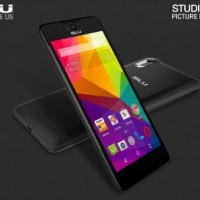 BLU Prodcuts Studio C 5+5 b