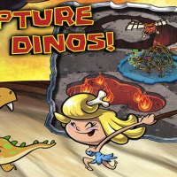 Bad Dinos 1