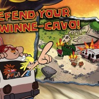 Bad Dinos 4