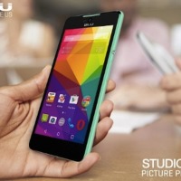 Blu products smartphone