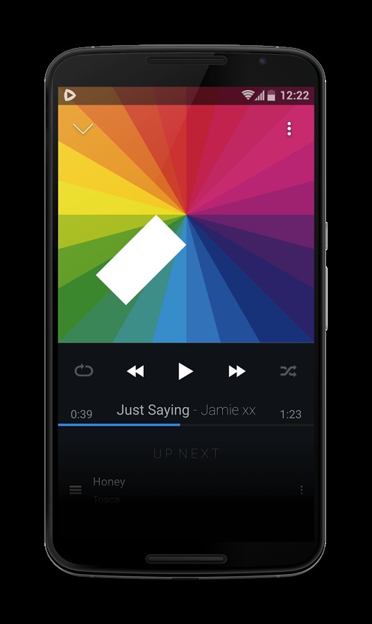 CloudPlayer offers Chromecast support, playback, and audio presets Community