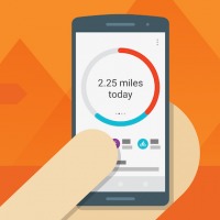 Google Fit 1