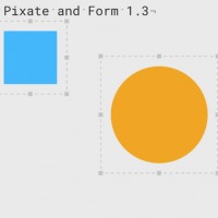 Google Pixate Form 1 2 3