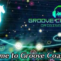 Groove Coaster 2 – 01