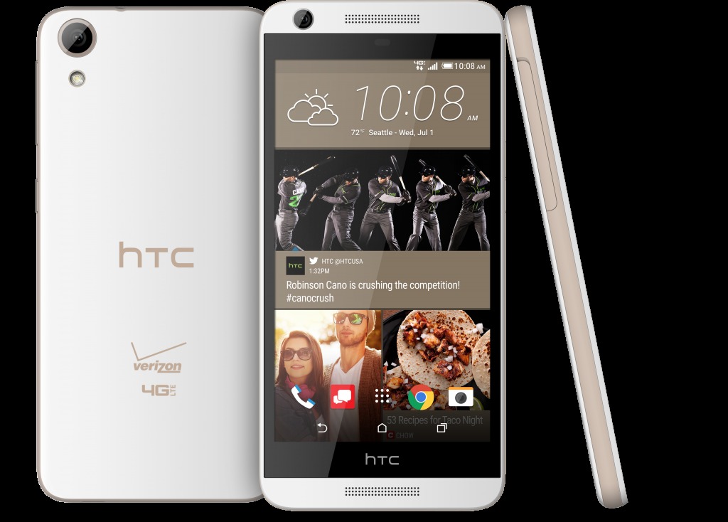 HTC Desire-626-VWZ