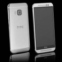 HTC One M9 Goldgenie 4