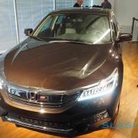 Honda Accord 2016 a