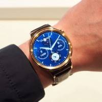 Huawei Watch cover