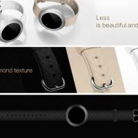 Huawei Zero Circle watch 2