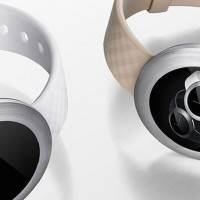 Huawei Zero Circle watch