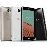 LG BELLO II a
