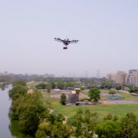 LG G4 Drone 2