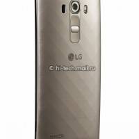 LG G4 S 4