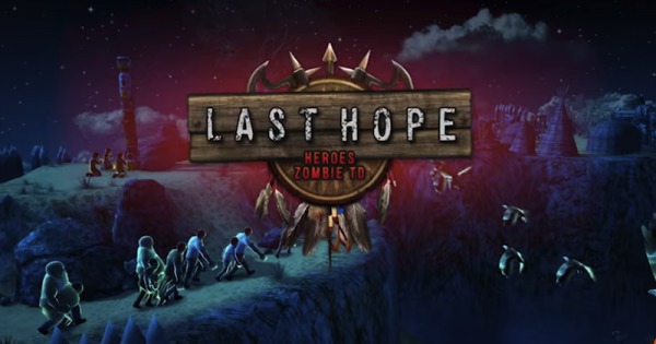 Last Hope TD - Tower Defense – Apps no Google Play