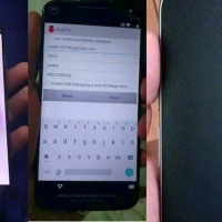Moto G