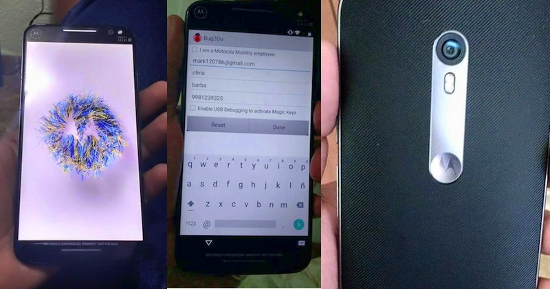 Moto G