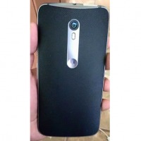 Moto X