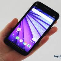 Motorola Moto G3 A