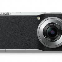 Panasonic Lumix DMC-CM1 a
