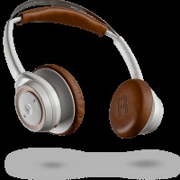 Plantronics Backseat Sense Bluetooth Headphones 2