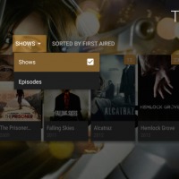 Plex Material Design a