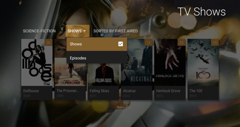 Plex Material Design a