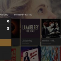 Plex Material Design b