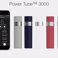 Power Tube 3000