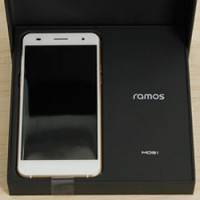 Ramos OneMos MOS1 D