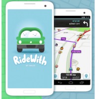 RideWith Israel