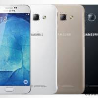 Samsung Galaxy A8