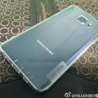 Samsung Galaxy Note 5 2