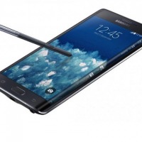 Samsung Galaxy Note 5