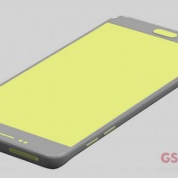Samsung Galaxy Note 5 A